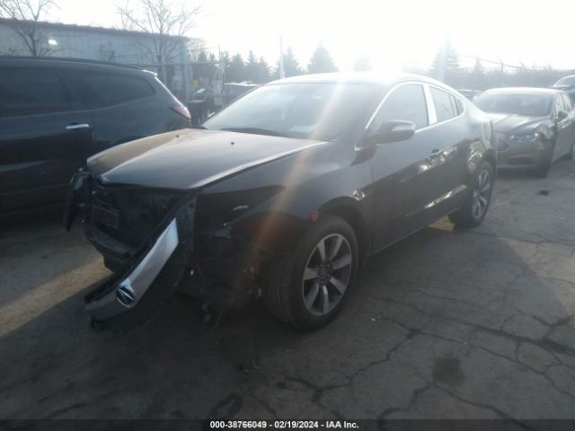 2013 ACURA ZDX 2HNYB1H60DH500182 Photo 1