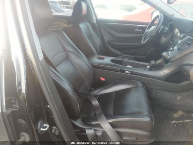 2013 ACURA ZDX 2HNYB1H60DH500182 Photo 4