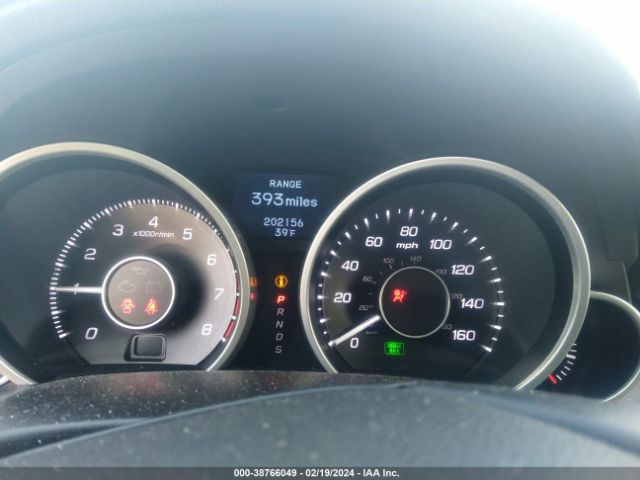 2013 ACURA ZDX 2HNYB1H60DH500182 Photo 6