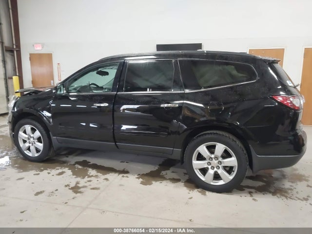 Chevrolet Traverse 1lt 2017 1GNKVGKD1HJ211322 Image 14