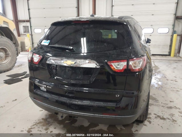 Chevrolet Traverse 1lt 2017 1GNKVGKD1HJ211322 Image 16