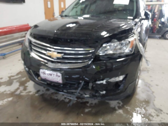 Chevrolet Traverse 1lt 2017 1GNKVGKD1HJ211322 Image 6