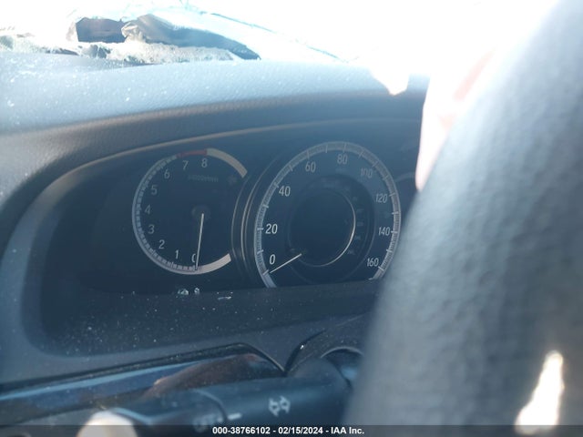 Honda ACCORD LX 2016 1HGCR2F31GA230250 Image 14