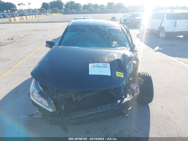 Honda ACCORD LX 2016 1HGCR2F31GA230250 Image 6