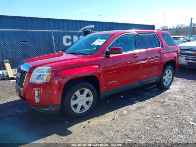 2GKALMEK6E6132390 GMC Terrain Sle-1