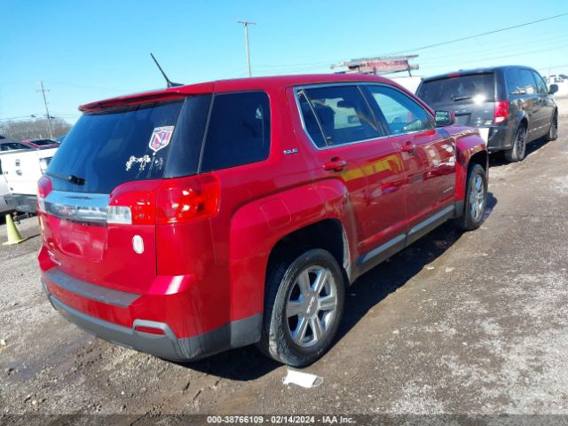 2GKALMEK6E6132390 GMC Terrain Sle-1