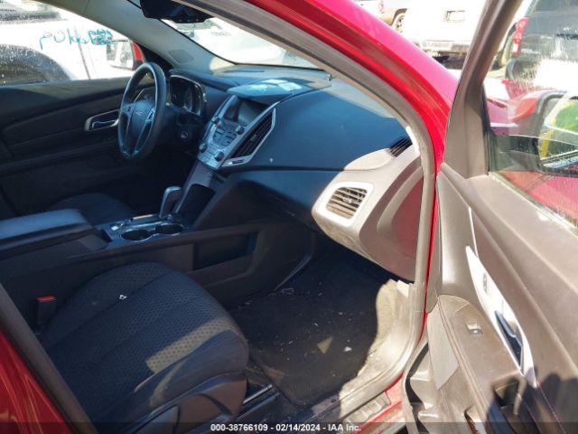 2GKALMEK6E6132390 GMC Terrain Sle-1