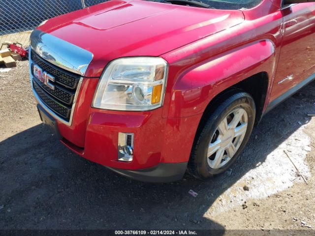 2GKALMEK6E6132390 GMC Terrain Sle-1