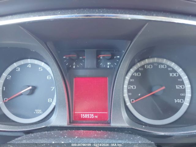 2GKALMEK6E6132390 GMC Terrain Sle-1