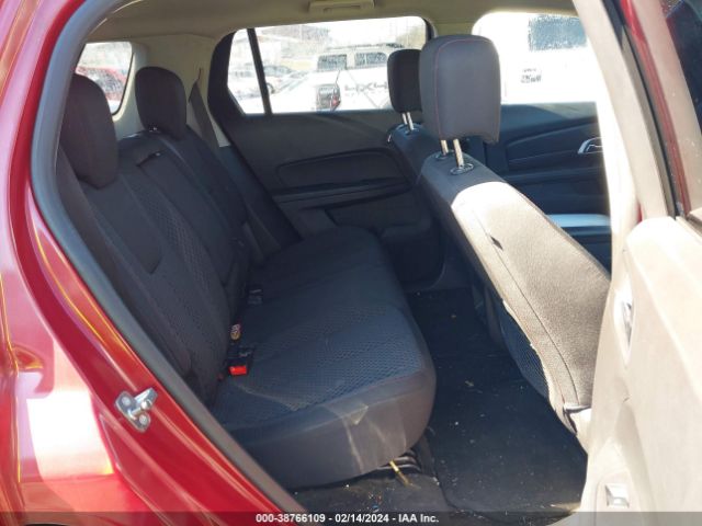 2GKALMEK6E6132390 GMC Terrain Sle-1