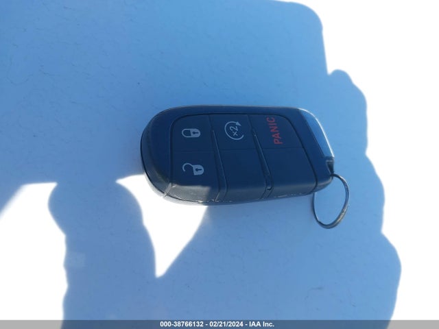 Aukcja sprzedaży 2020 Jeep Compass Altitude 4x4, vin: 3C4NJDBB0LT165305, numer aukcji: 38766132