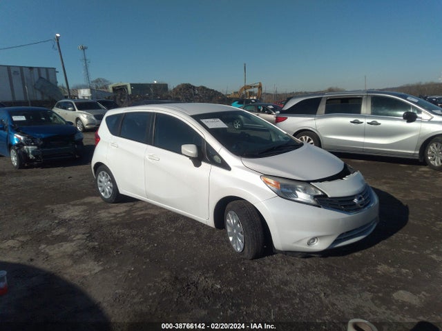 2015 3N1CE2CP0FL382418 main image