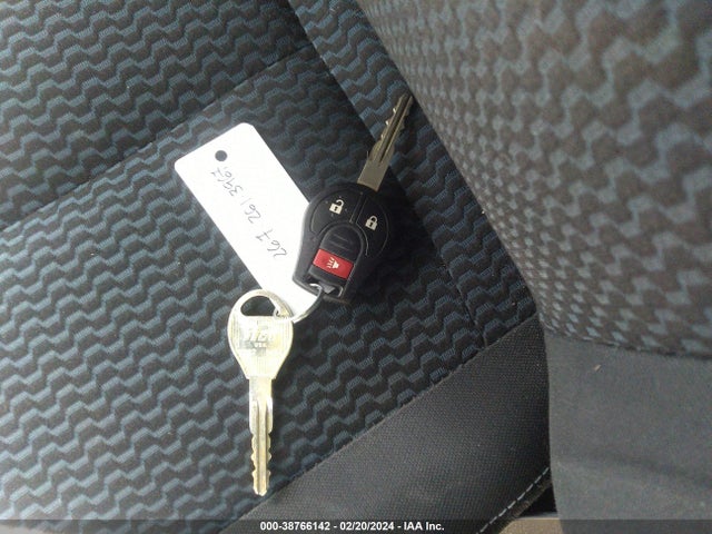 Nissan Versa Note S (sr)/s Plus/sl/sr/sv 2015 3N1CE2CP0FL382418 Image 11