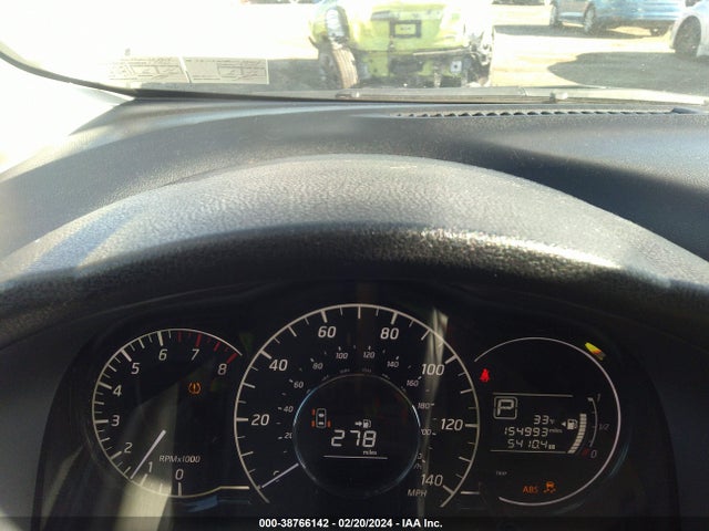 Nissan Versa Note S (sr)/s Plus/sl/sr/sv 2015 3N1CE2CP0FL382418 Image 7