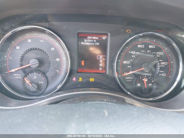 Dodge Charger Se 2014 2C3CDXBG8EH188035 Image 7