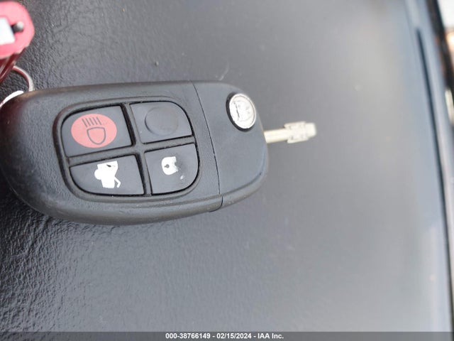 2006 JAGUAR X-TYPE SAJWA51A16WE86355 Photo 10