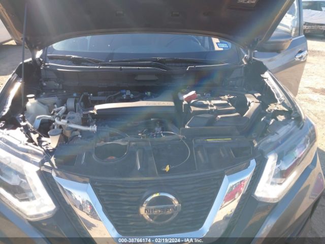 JN8AT2MT7JW466717 Nissan Rogue Sl