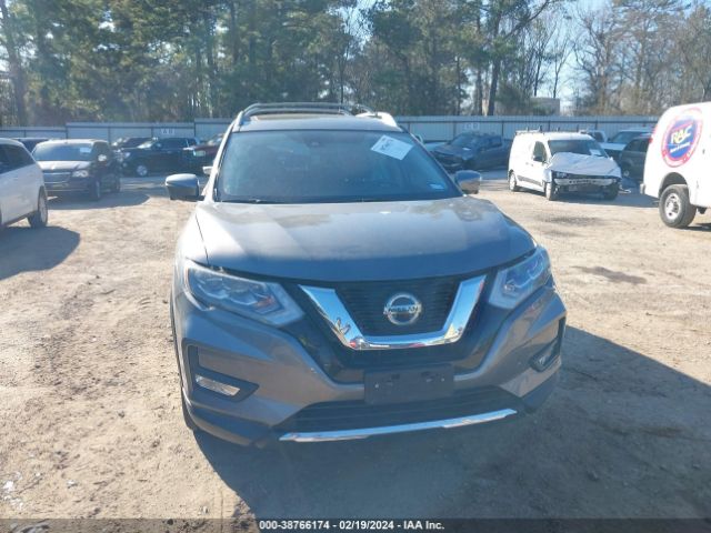 JN8AT2MT7JW466717 Nissan Rogue Sl
