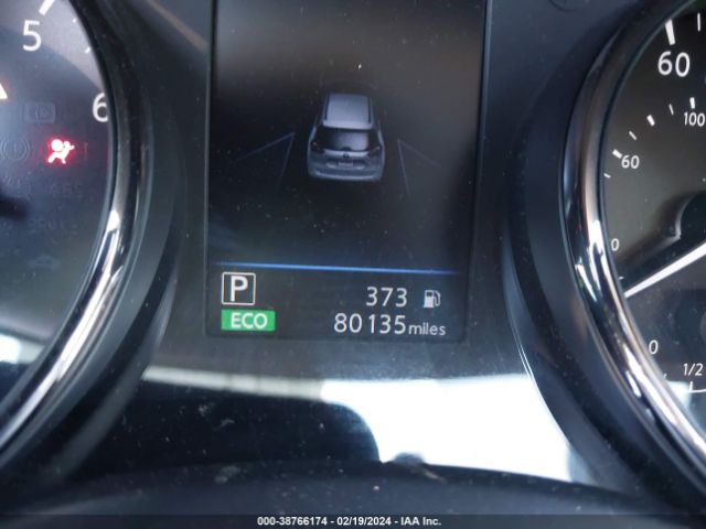 JN8AT2MT7JW466717 Nissan Rogue Sl