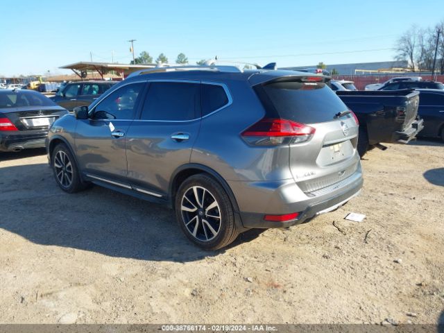 JN8AT2MT7JW466717 Nissan Rogue Sl