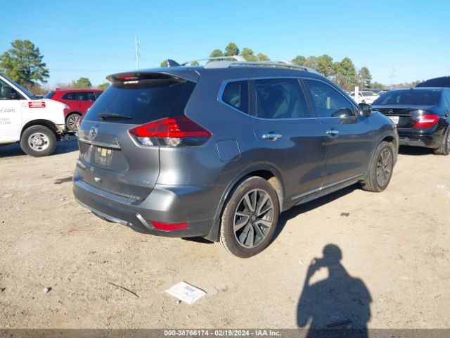 JN8AT2MT7JW466717 Nissan Rogue Sl