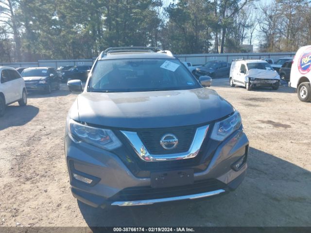 JN8AT2MT7JW466717 Nissan Rogue Sl