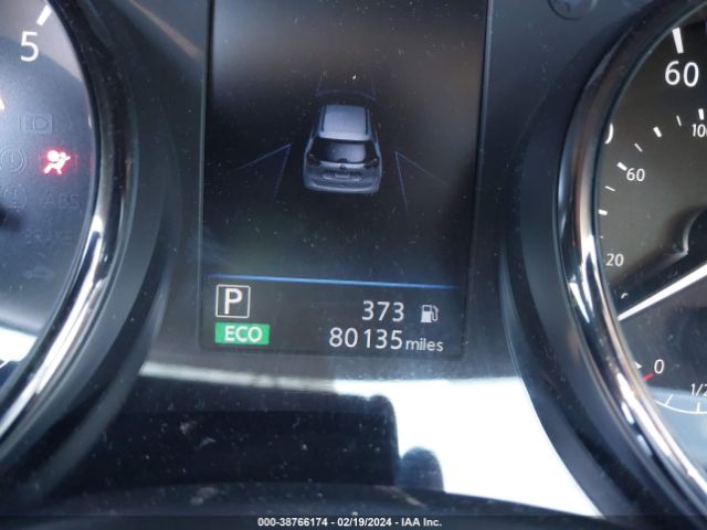 JN8AT2MT7JW466717 Nissan Rogue Sl