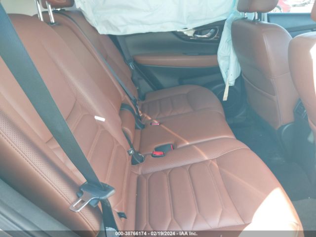 JN8AT2MT7JW466717 Nissan Rogue Sl