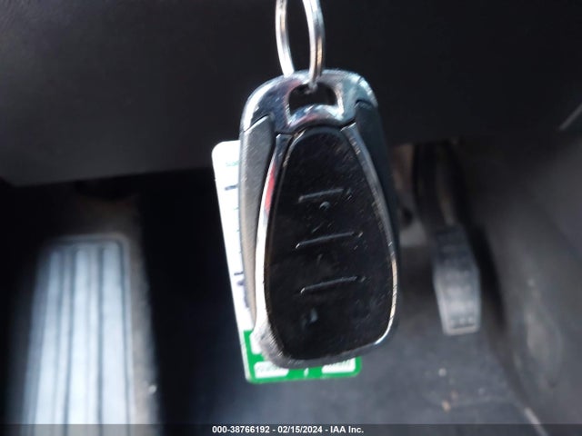 Chevrolet Traverse Rs 2019 1GNEVJKW0KJ202579 Image 11