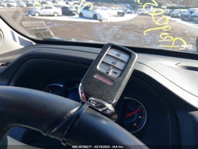 5FNYF6H28MB023513 Honda Pilot Awd Special Edition