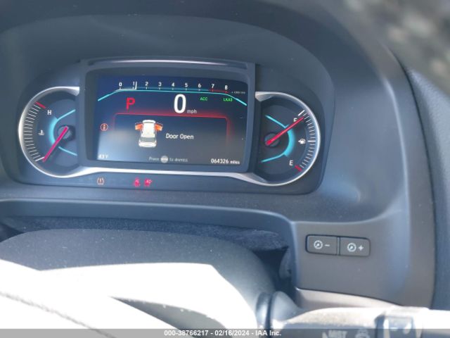 5FNYF6H28MB023513 Honda Pilot Awd Special Edition