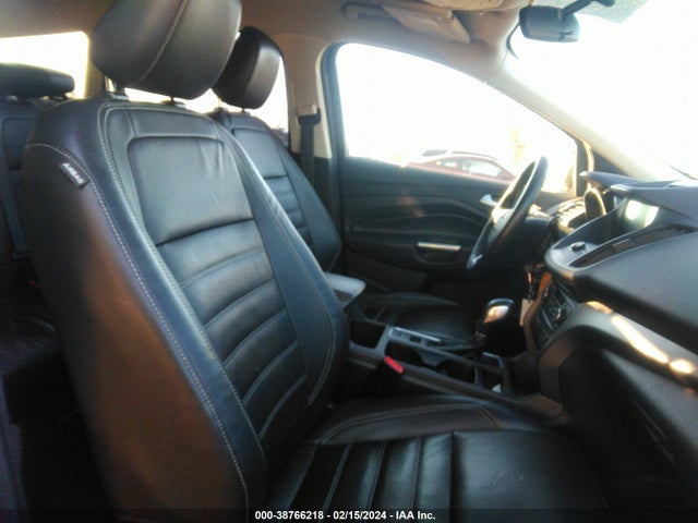 Ford ESCAPE SEL 2018 1FMCU9HD8JUC03365 Image 5