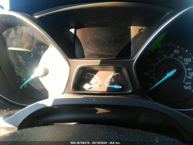 Ford ESCAPE SEL 2018 1FMCU9HD8JUC03365 Image 7