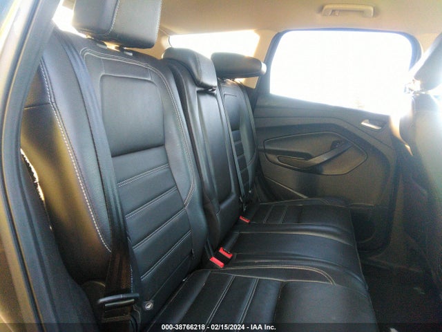 Ford ESCAPE SEL 2018 1FMCU9HD8JUC03365 Image 8