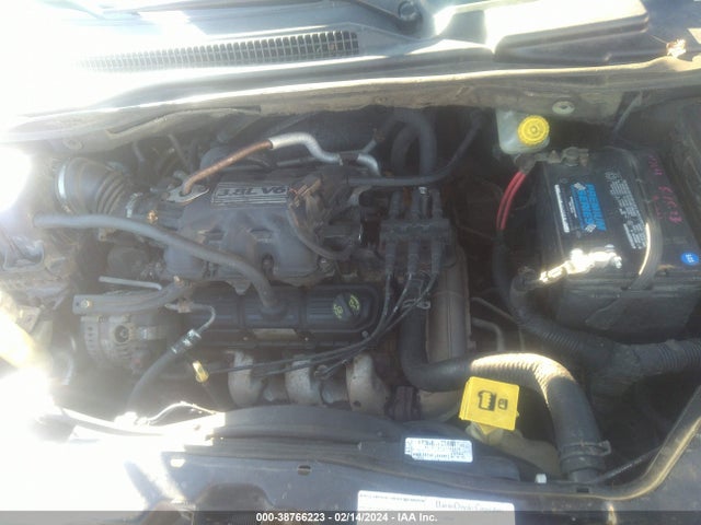 2008 CHRYSLER TOWN & COUNTRY TOURING VIN: 2A8HR54P38R803991