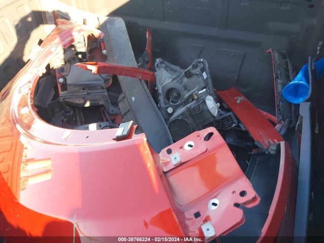 1FTER4FHXKLA92865 Ford Ranger Lariat