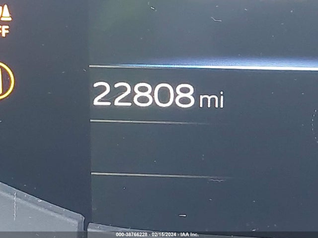 Toyota Prius Xle Awd-e 2023 JTDADABU0P3000412 Image 15