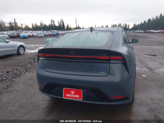 Toyota Prius Xle Awd-e 2023 JTDADABU0P3000412 Image 16