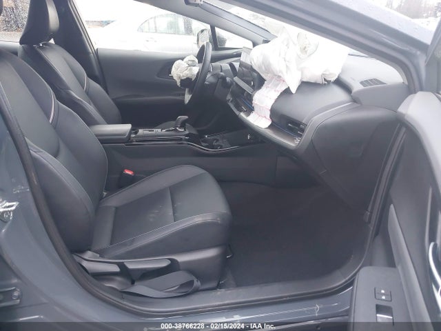 Toyota Prius Xle Awd-e 2023 JTDADABU0P3000412 Image 5