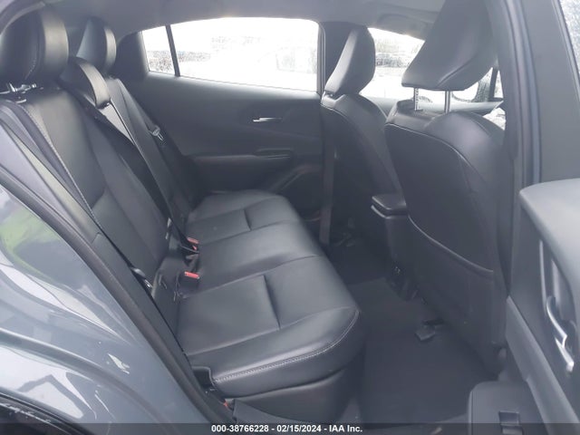 Toyota Prius Xle Awd-e 2023 JTDADABU0P3000412 Image 8