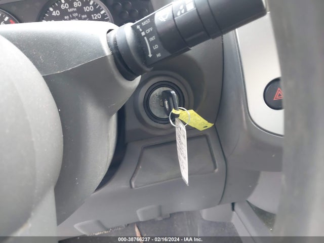 Nissan Frontier Sv 2019 1N6AD0ER6KN731163 Image 11