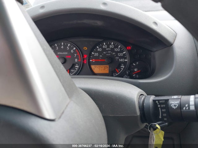 Nissan Frontier Sv 2019 1N6AD0ER6KN731163 Image 15