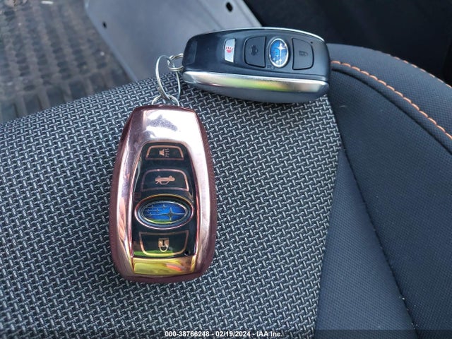 Subaru Crosstrek Premium 2021 JF2GTAECXM8297320 Image 11