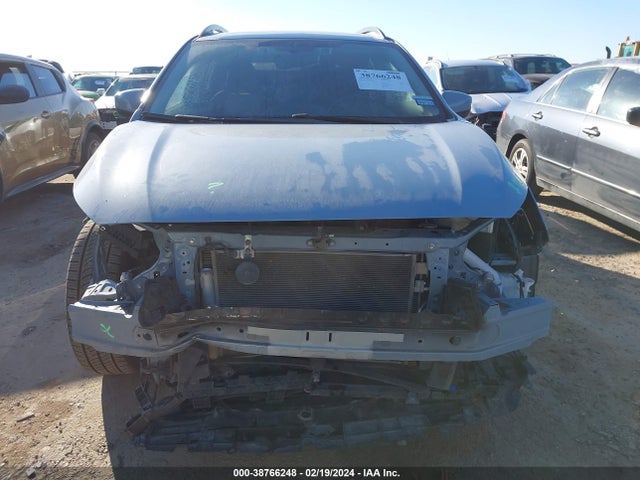 Subaru Crosstrek Premium 2021 JF2GTAECXM8297320 Image 13