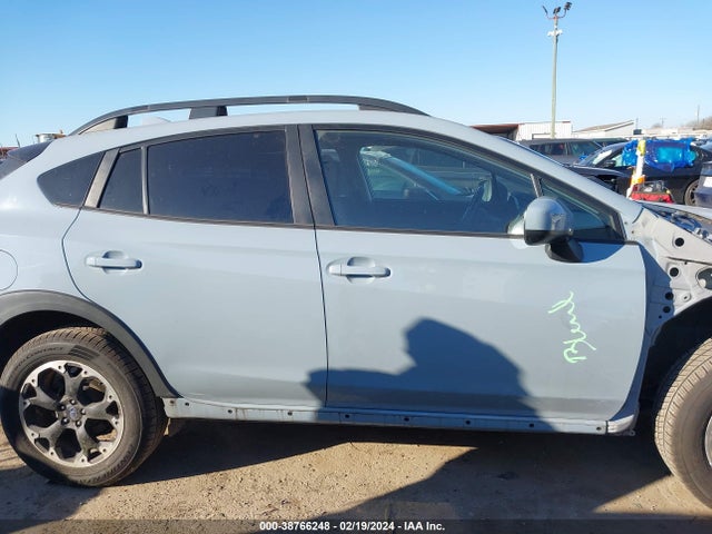 Subaru Crosstrek Premium 2021 JF2GTAECXM8297320 Image 14