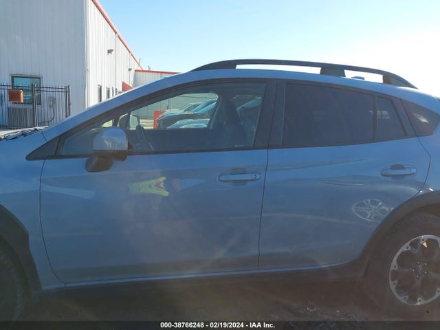 Subaru Crosstrek Premium 2021 JF2GTAECXM8297320 Image 15