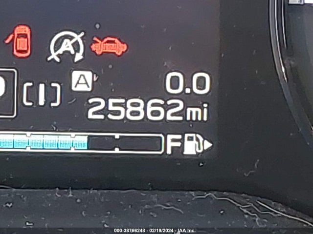Subaru Crosstrek Premium 2021 JF2GTAECXM8297320 Image 16