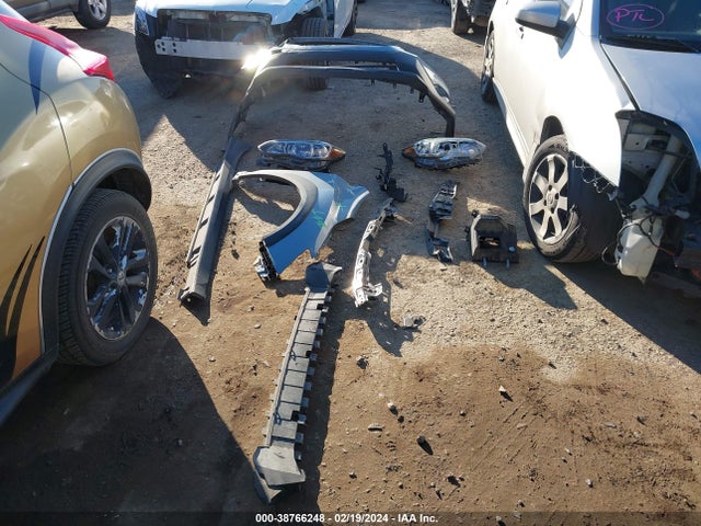 Subaru Crosstrek Premium 2021 JF2GTAECXM8297320 Image 12