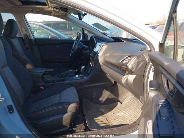 Subaru Crosstrek Premium 2021 JF2GTAECXM8297320 Image 5