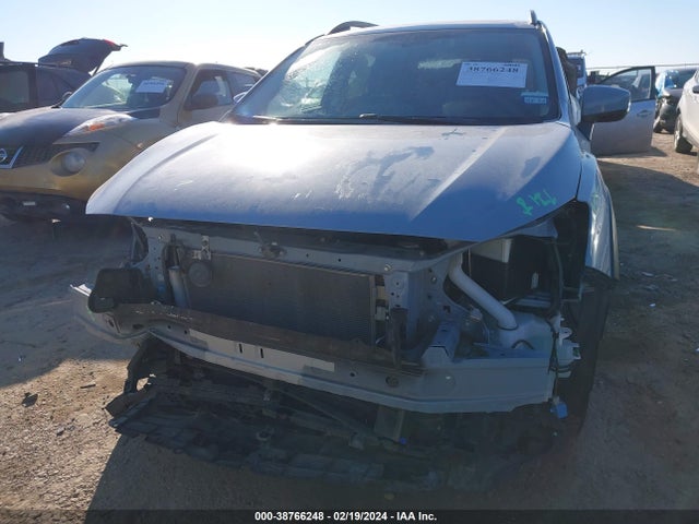 Subaru Crosstrek Premium 2021 JF2GTAECXM8297320 Image 6